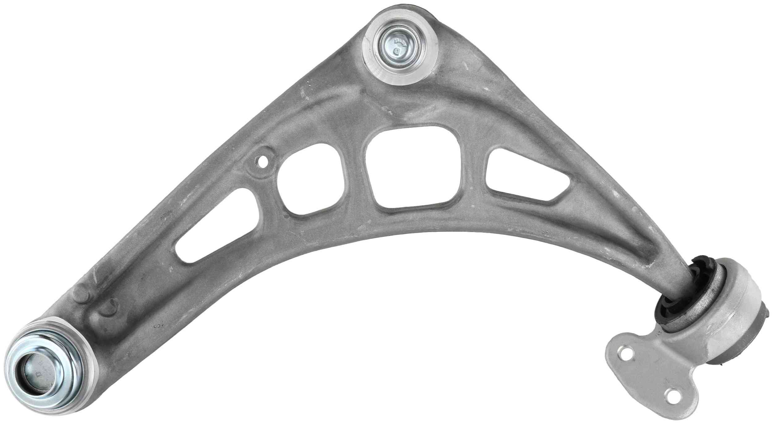 Delphi Control Arm and Ball Joint Assembly TC1728