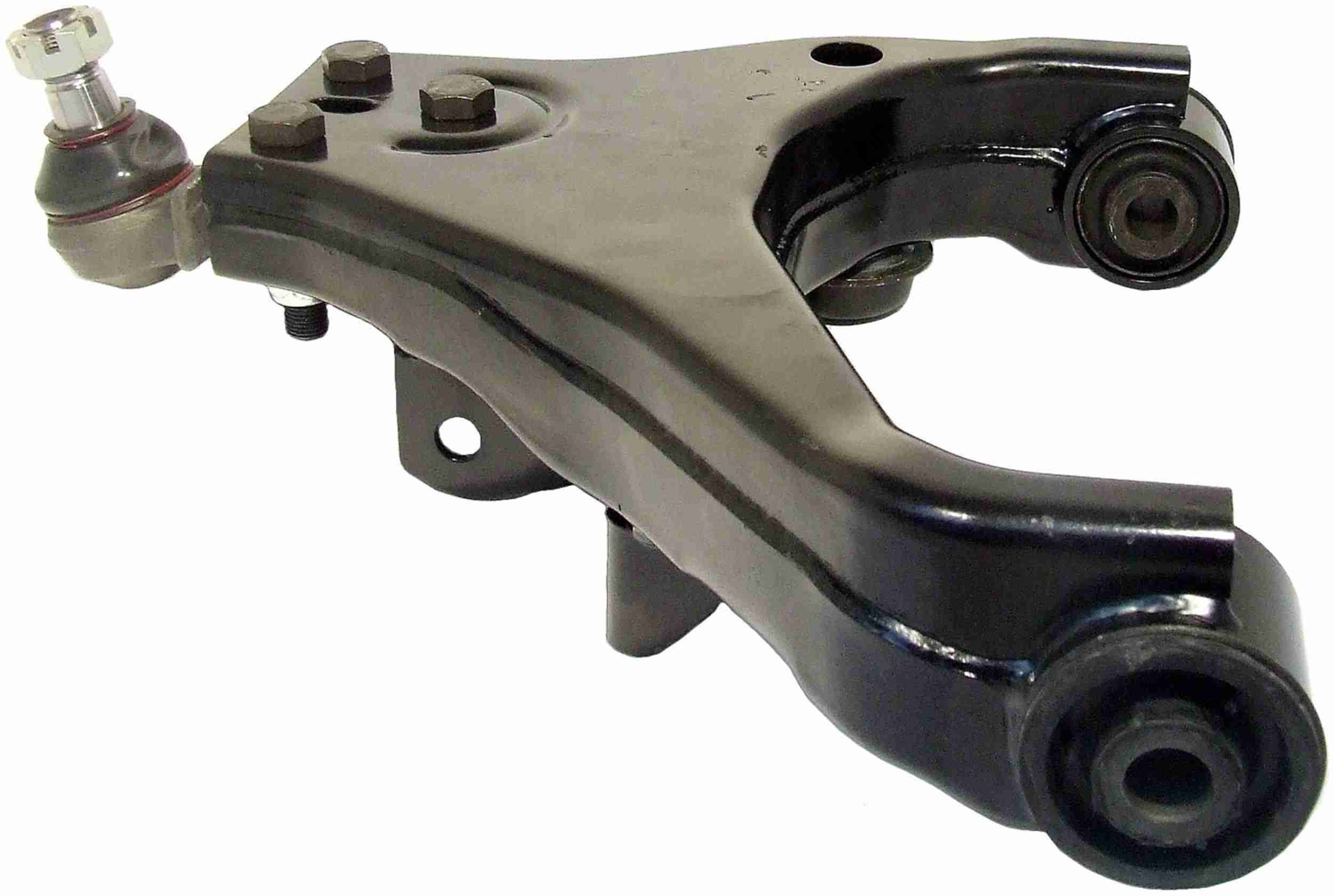 Delphi Control Arm and Ball Joint Assembly TC1747