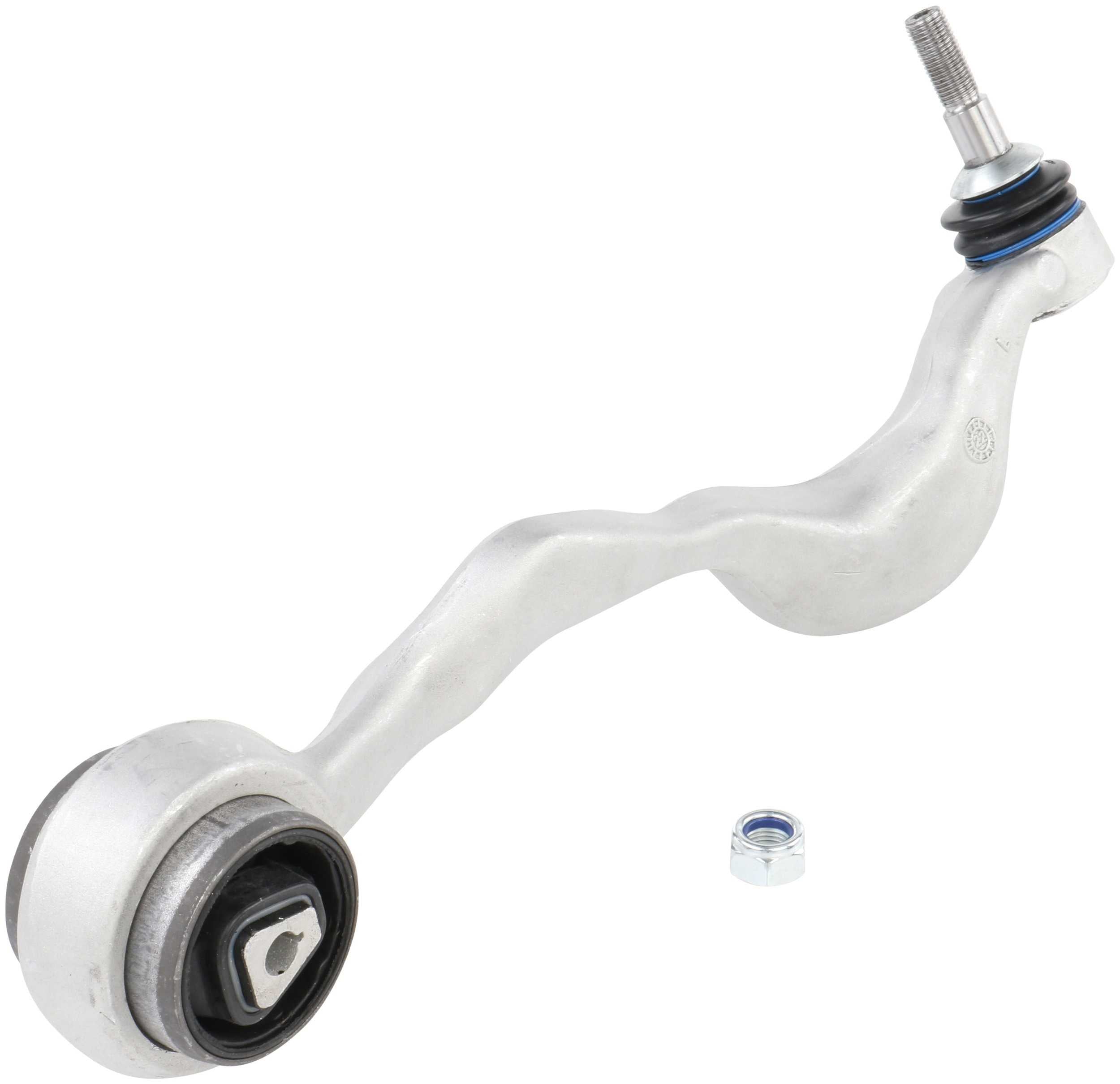 Delphi Control Arm and Ball Joint Assembly TC1749