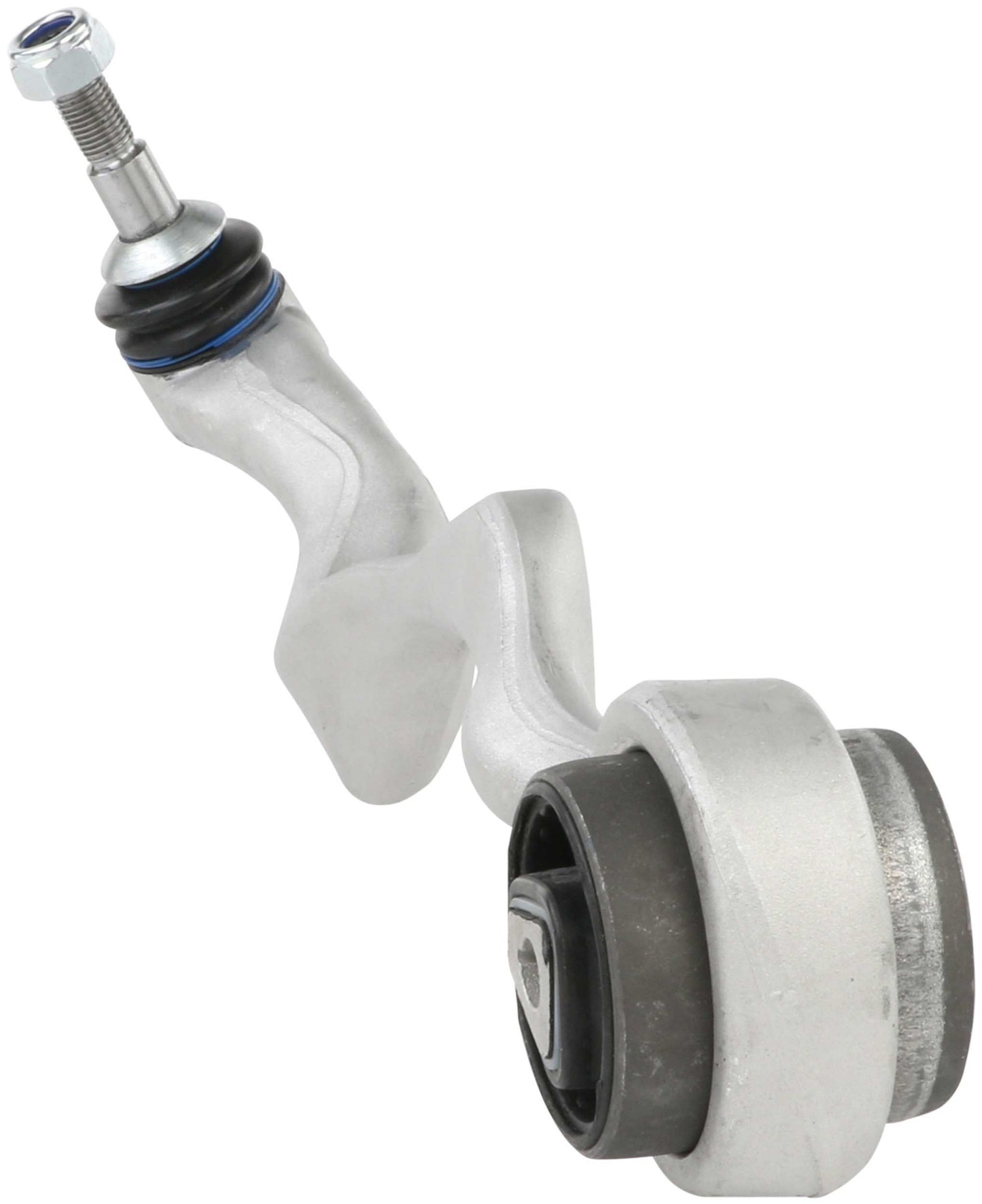 Delphi Control Arm and Ball Joint Assembly TC1749