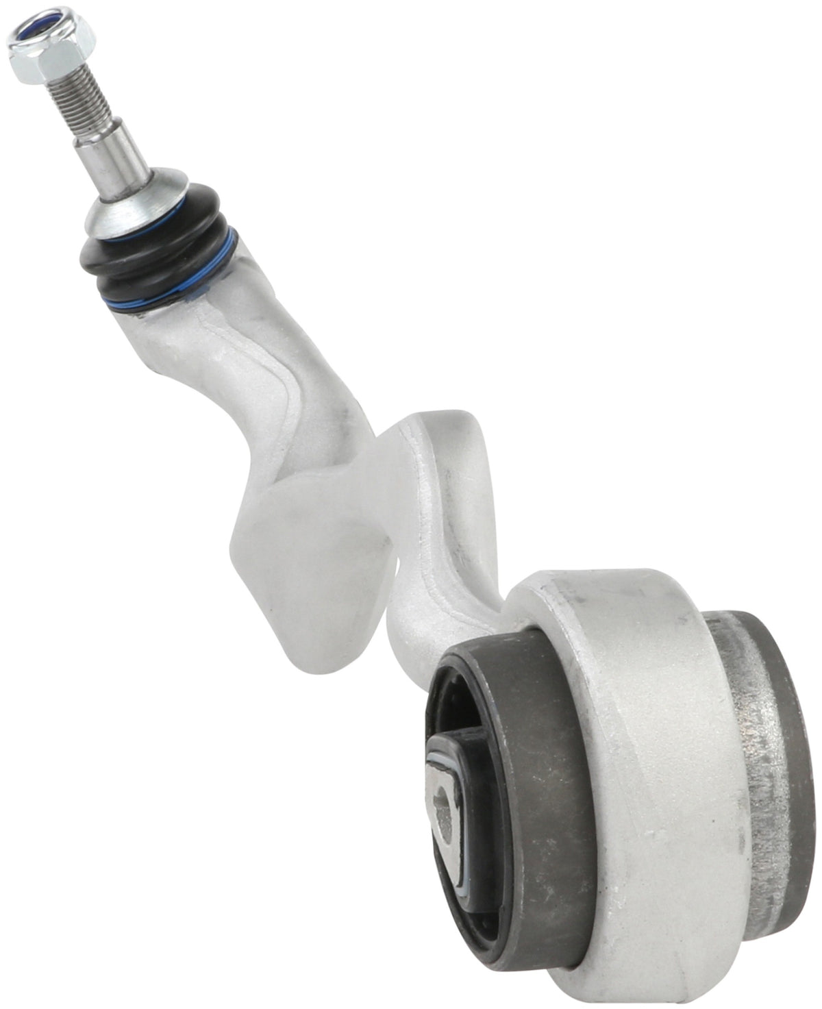 Delphi Control Arm and Ball Joint Assembly TC1749