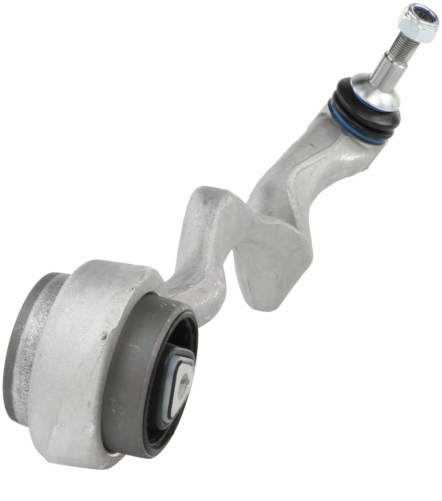 Delphi Control Arm and Ball Joint Assembly TC1750