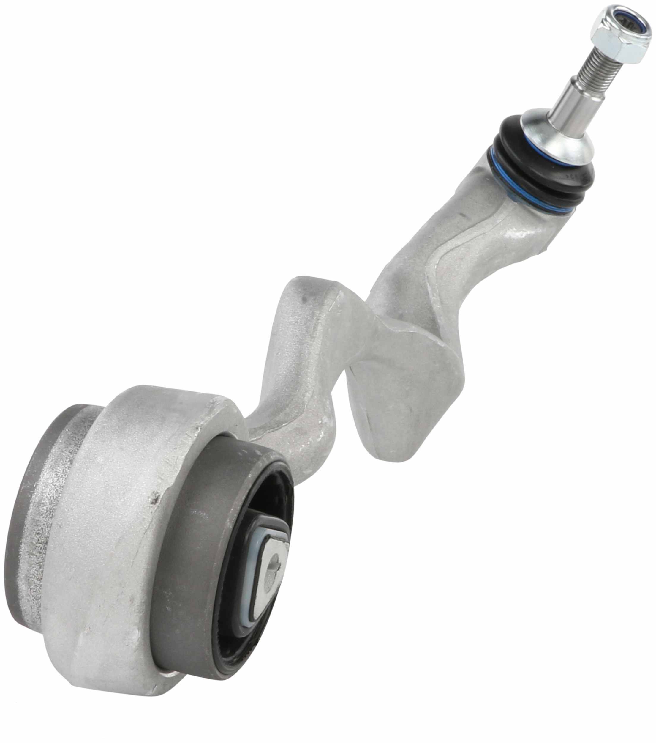 Delphi Control Arm and Ball Joint Assembly TC1750