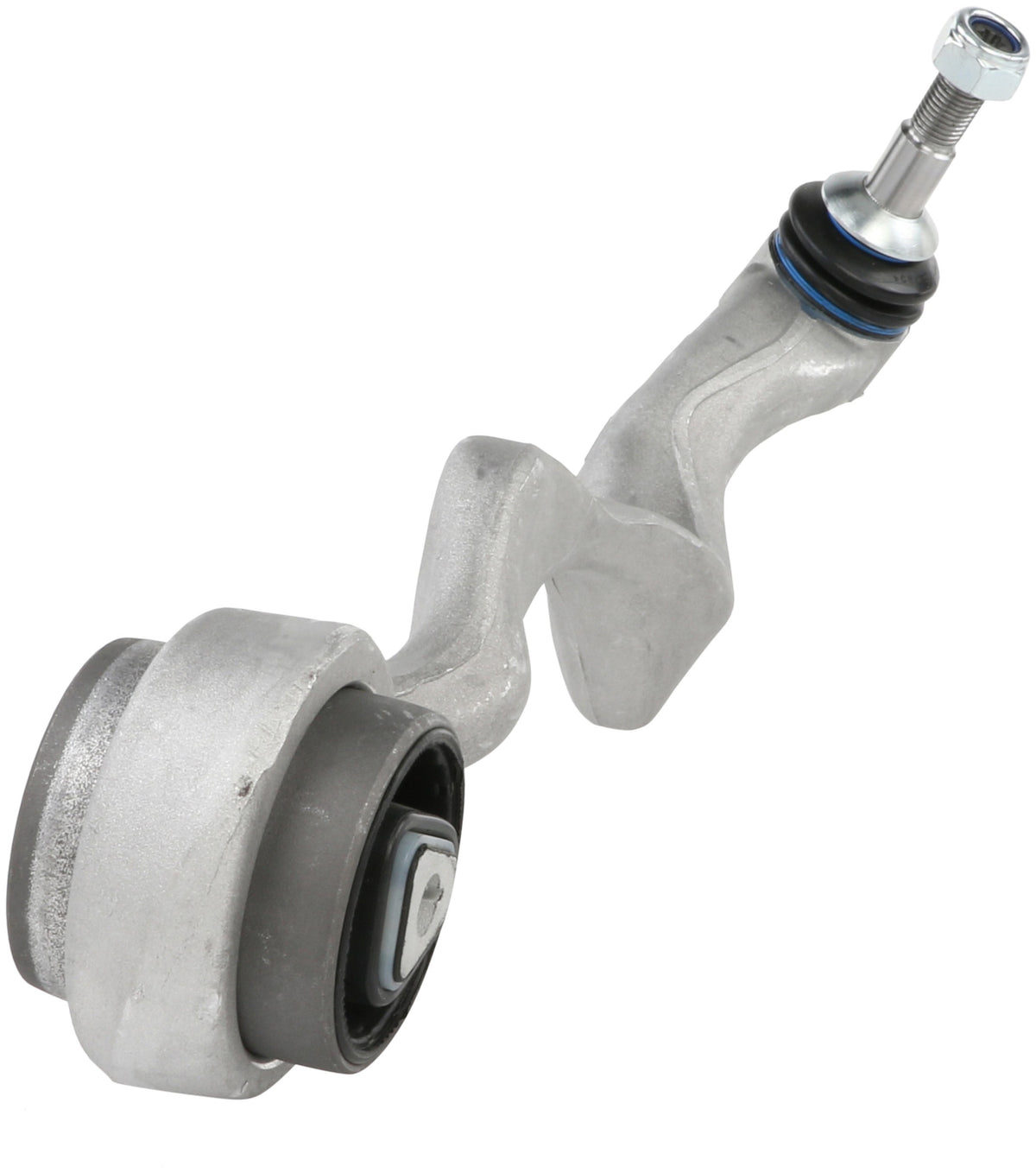 Delphi Control Arm and Ball Joint Assembly TC1750