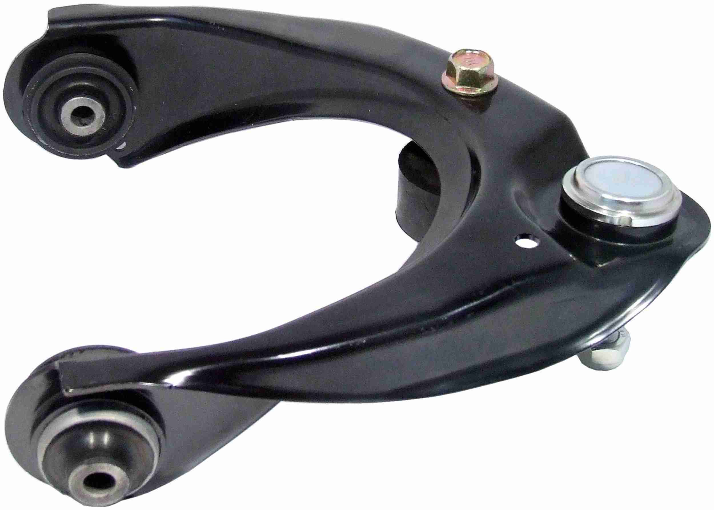 Delphi Control Arm and Ball Joint Assembly TC1756