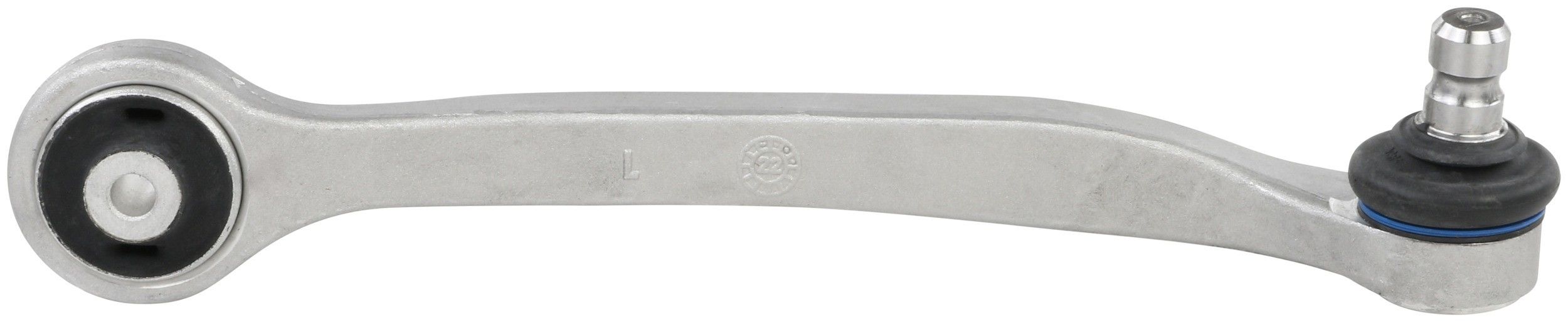 Delphi Control Arm and Ball Joint Assembly TC1812