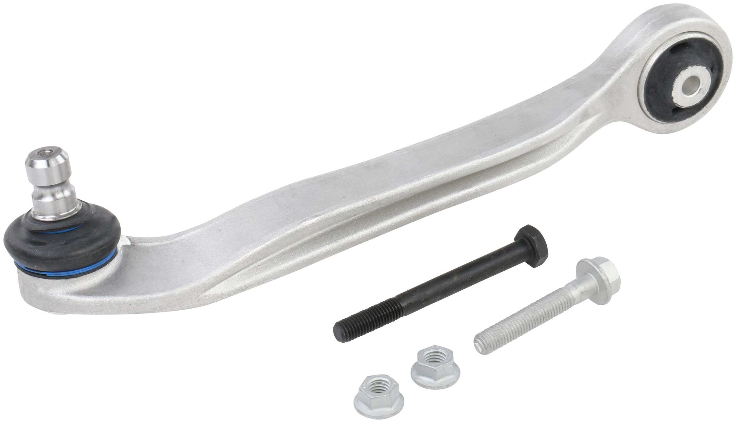 Delphi Control Arm and Ball Joint Assembly TC1812