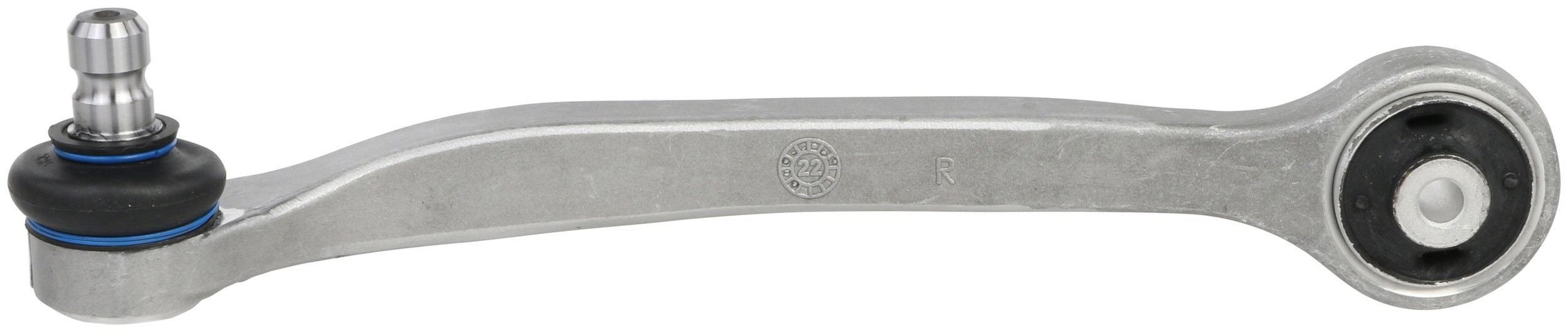 Delphi Control Arm and Ball Joint Assembly TC1813