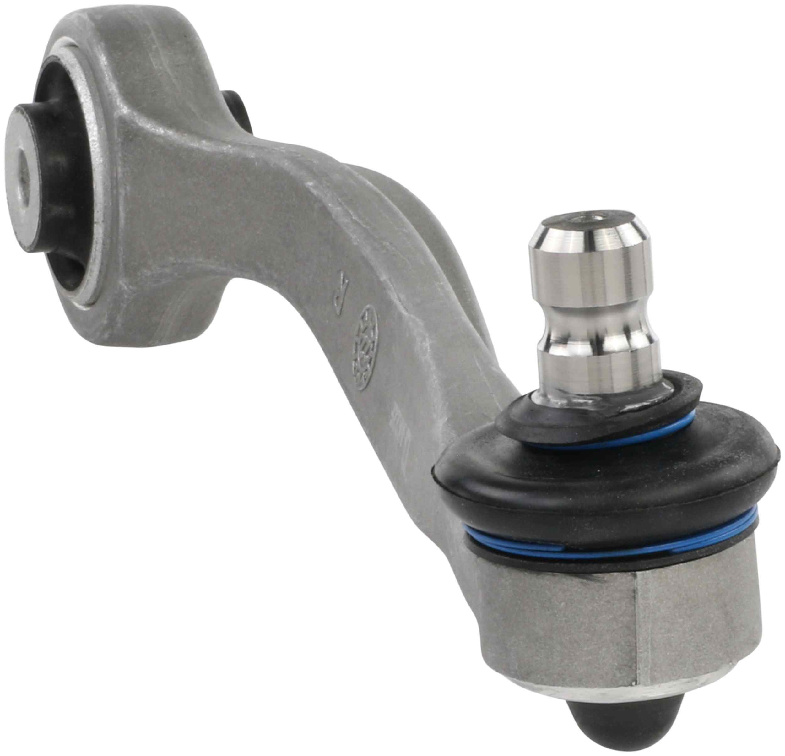 Delphi Control Arm and Ball Joint Assembly TC1828