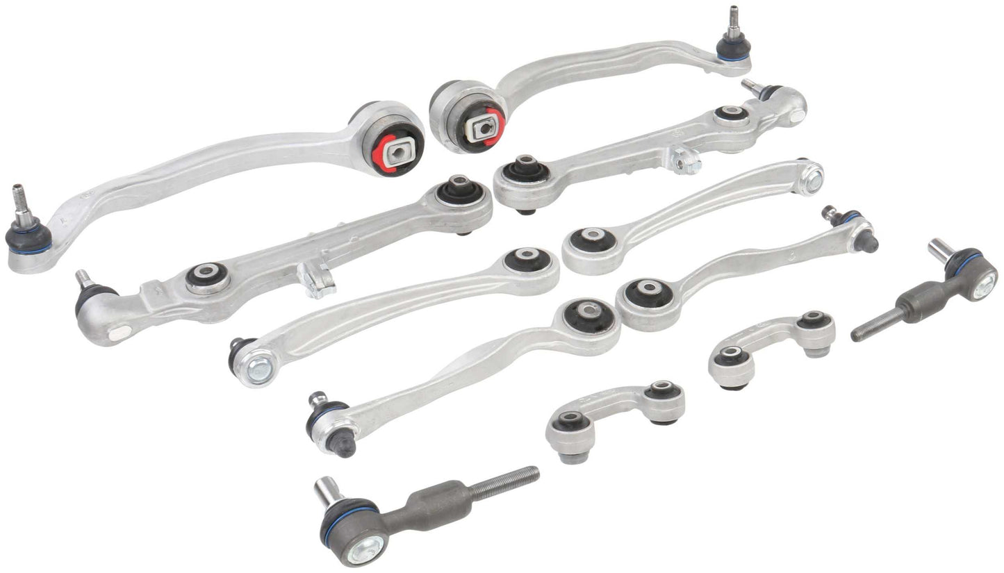 Delphi Suspension Kit TC1900KIT