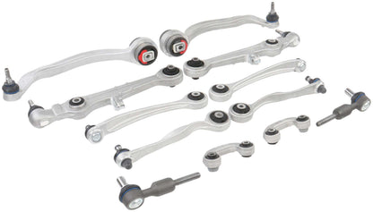 Delphi Suspension Kit TC1900KIT