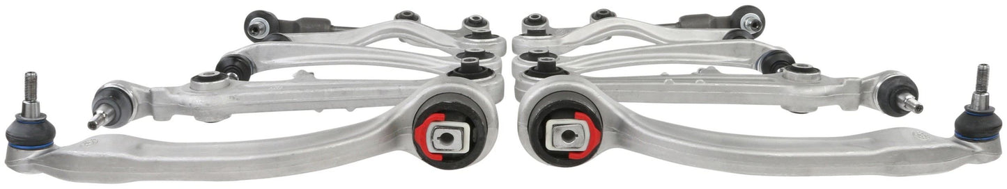 Delphi Suspension Kit TC1900KIT