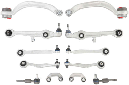 Delphi Suspension Kit TC1900KIT
