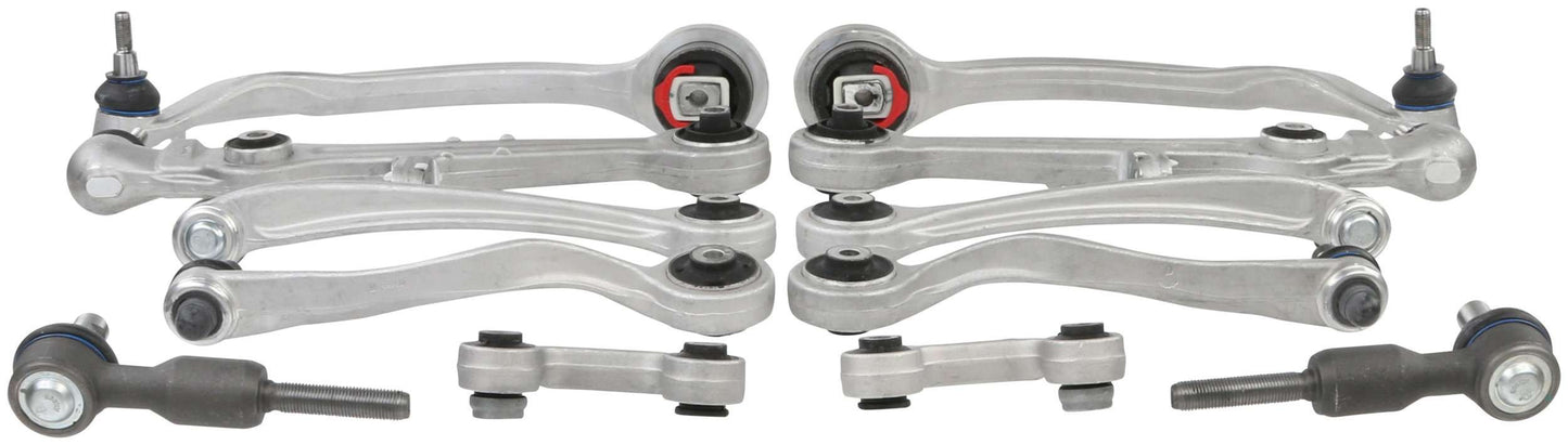 Delphi Suspension Kit TC1900KIT