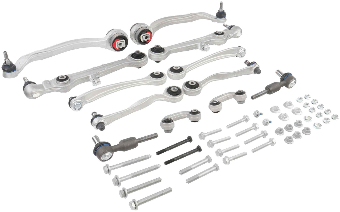 Delphi Suspension Kit TC1900KIT