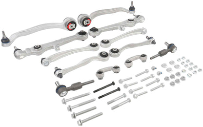 Delphi Suspension Kit TC1900KIT