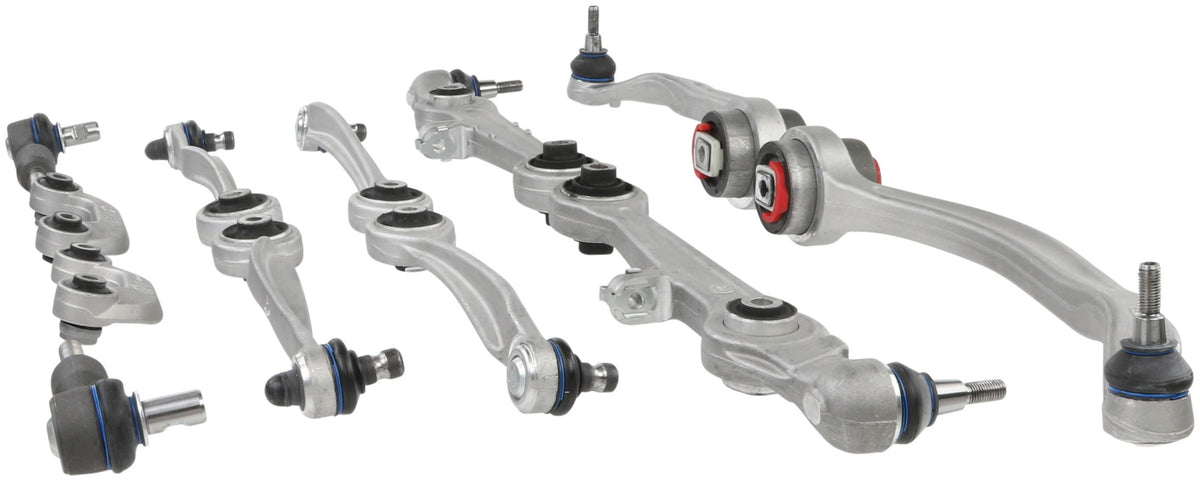 Delphi Suspension Kit TC1900KIT