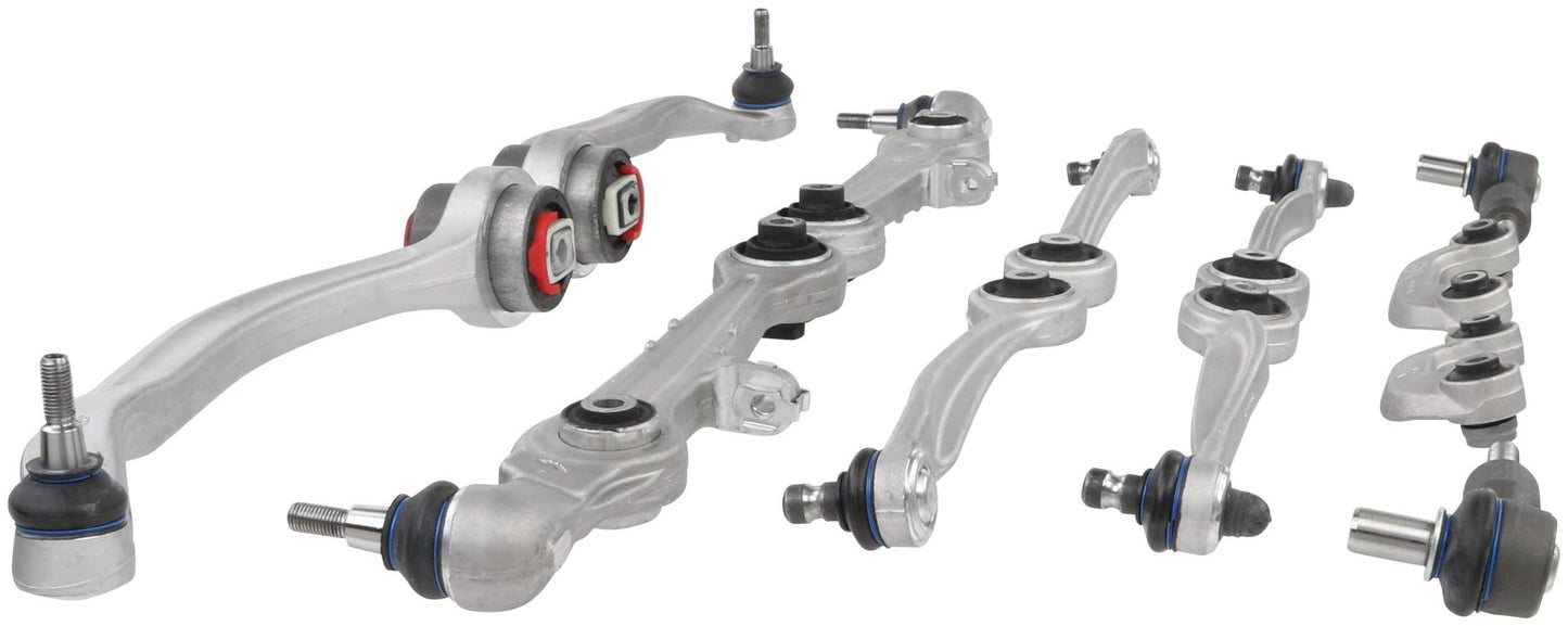 Delphi Suspension Kit TC1900KIT