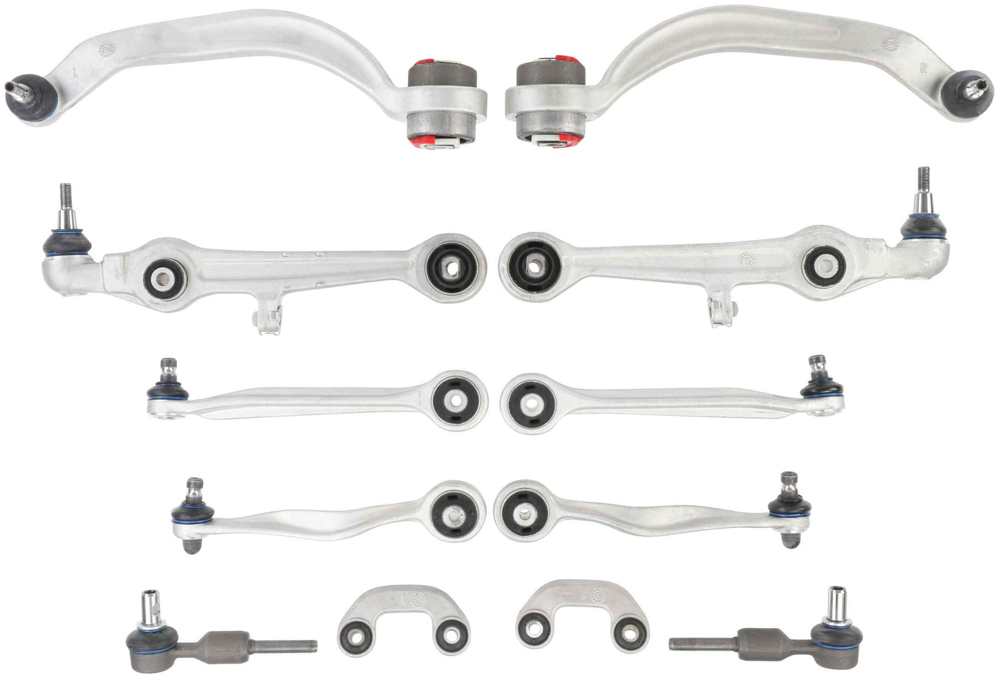 Delphi Suspension Kit TC1900KIT