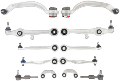 Delphi Suspension Kit TC1900KIT