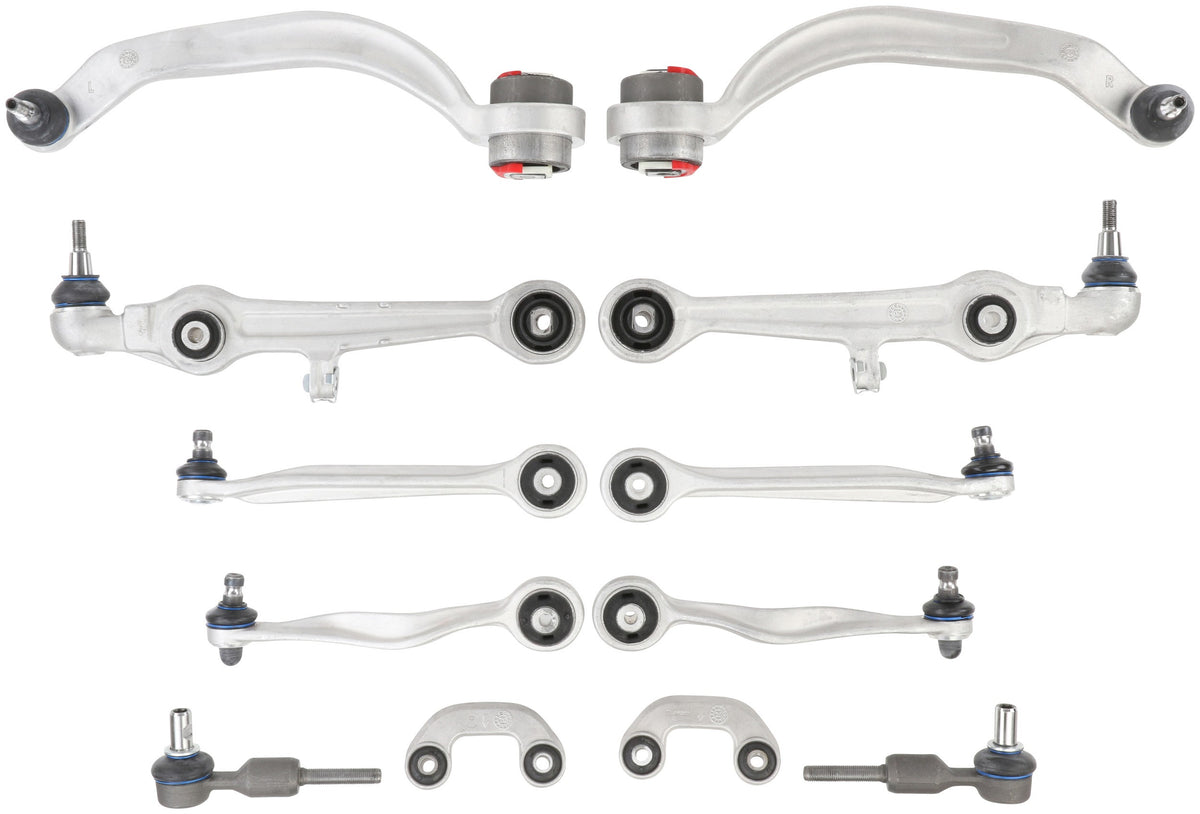 Delphi Suspension Kit TC1900KIT
