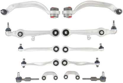 Delphi Suspension Kit TC1900KIT