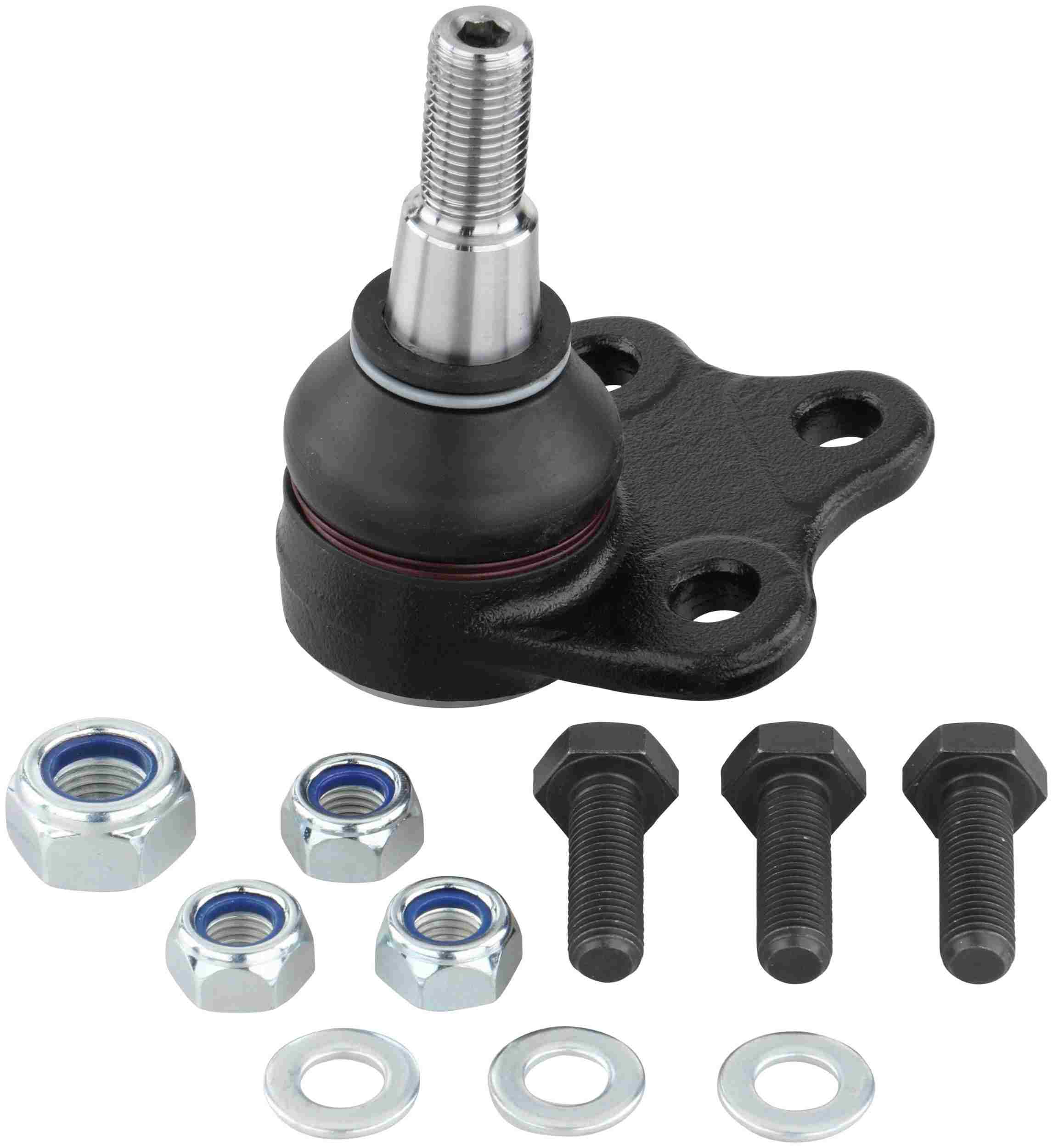 Delphi Ball Joint TC1907