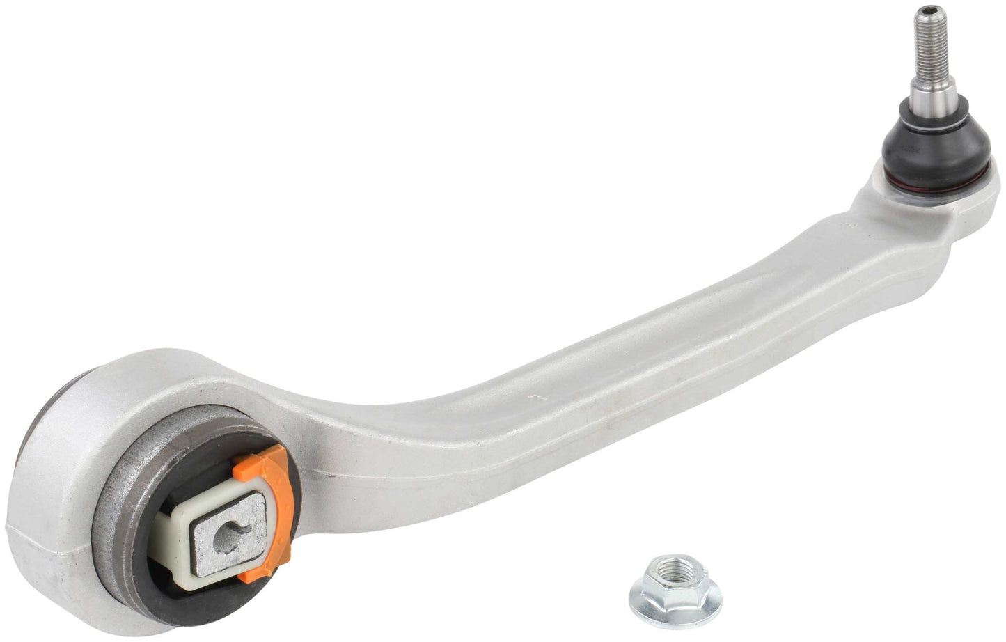 Delphi Control Arm and Ball Joint Assembly TC1968