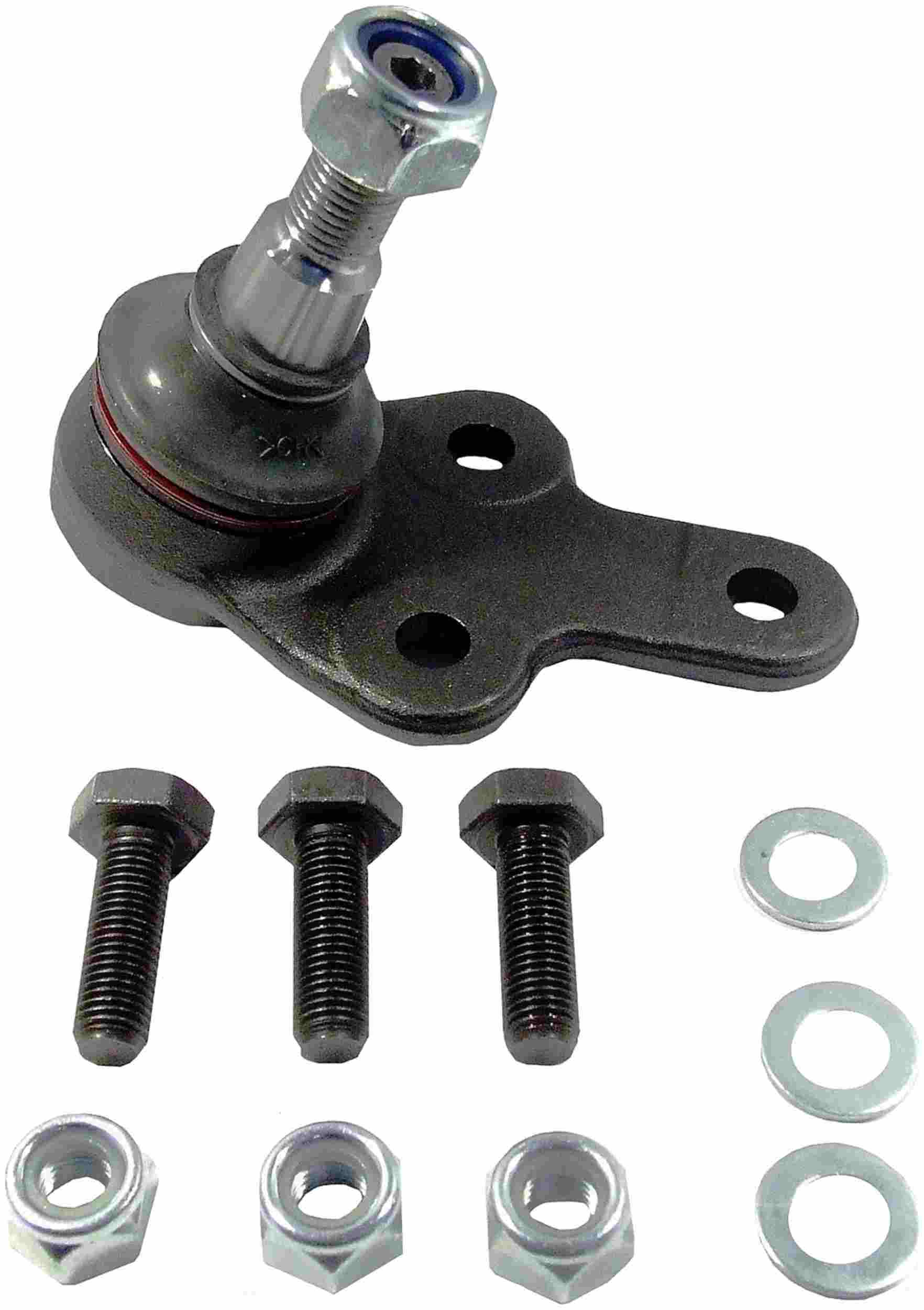 Delphi Ball Joint TC1971