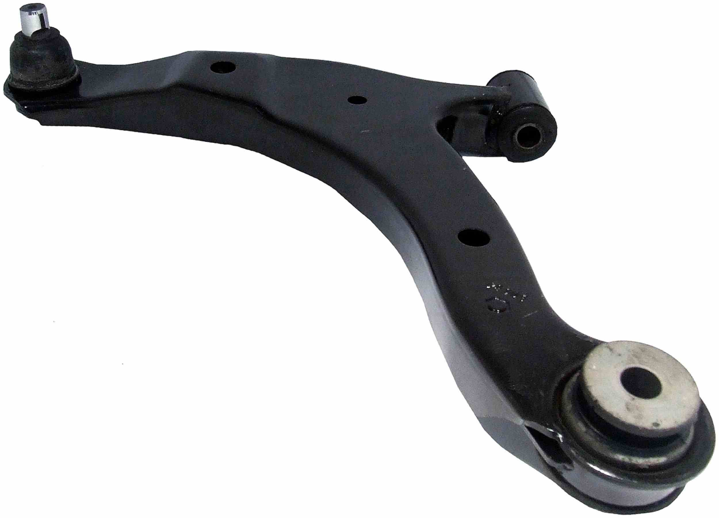 Delphi Control Arm and Ball Joint Assembly TC1974