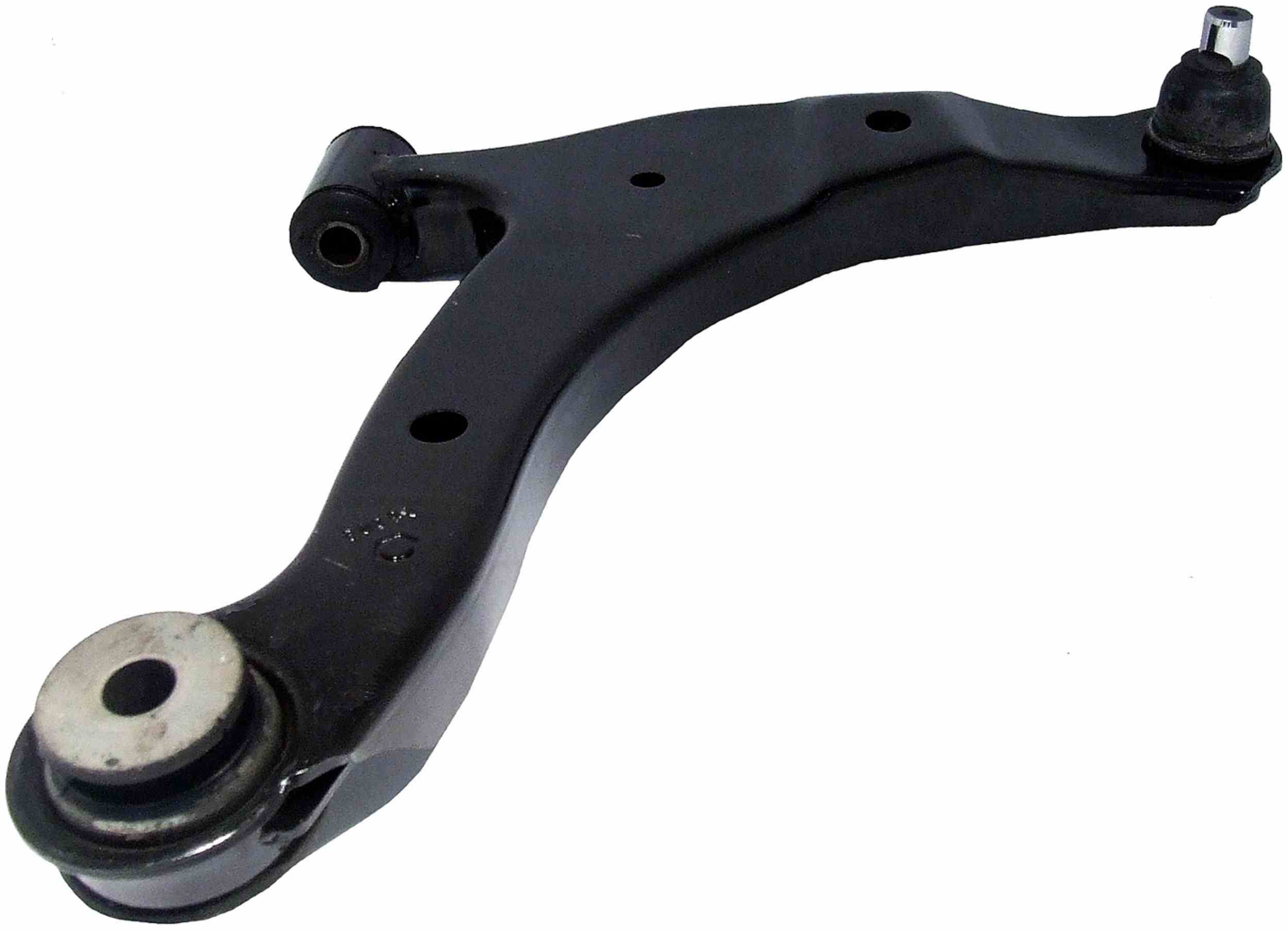 Delphi Control Arm and Ball Joint Assembly TC1975