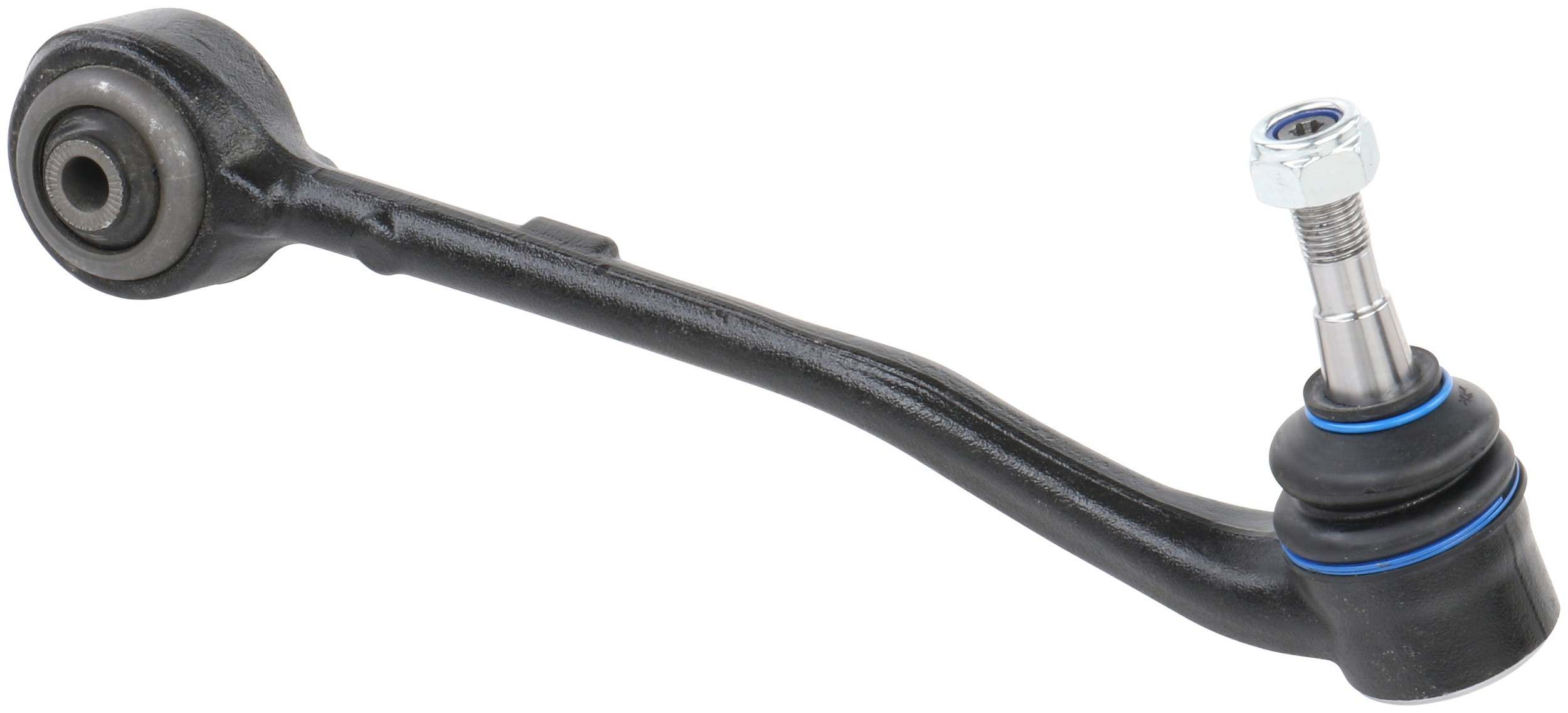 Delphi Control Arm and Ball Joint Assembly TC2066