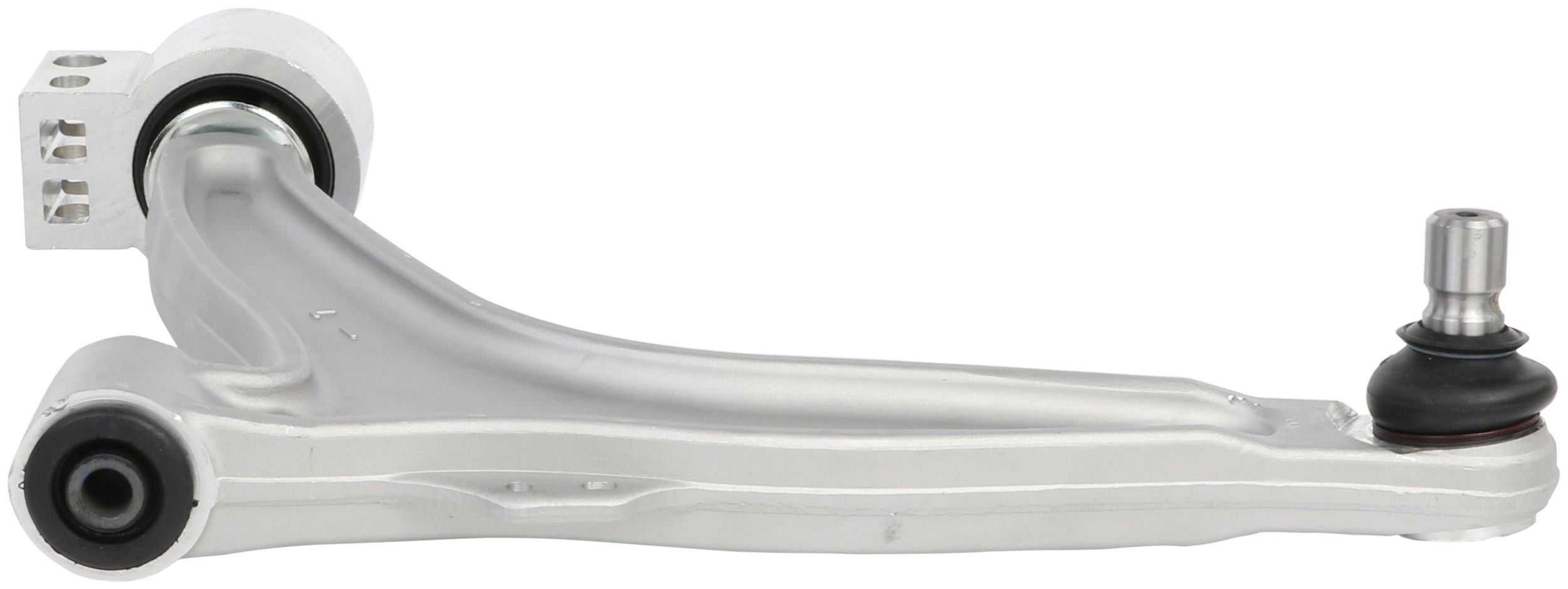 Delphi Control Arm and Ball Joint Assembly TC2075