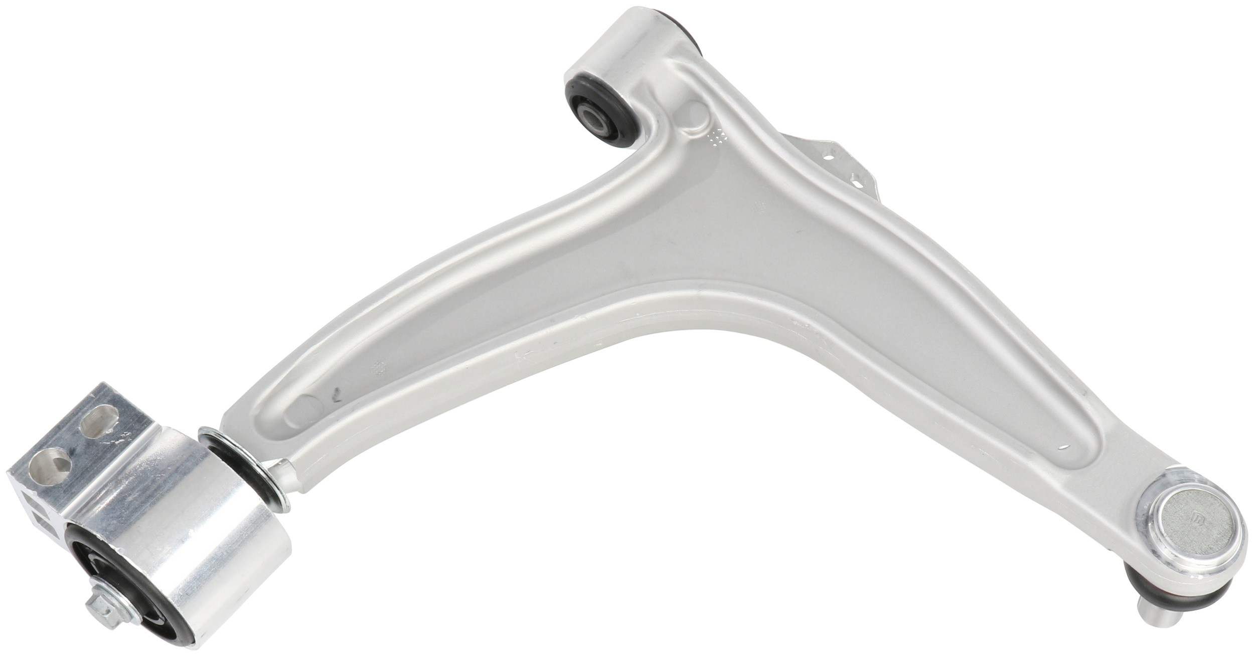 Delphi Control Arm and Ball Joint Assembly TC2075