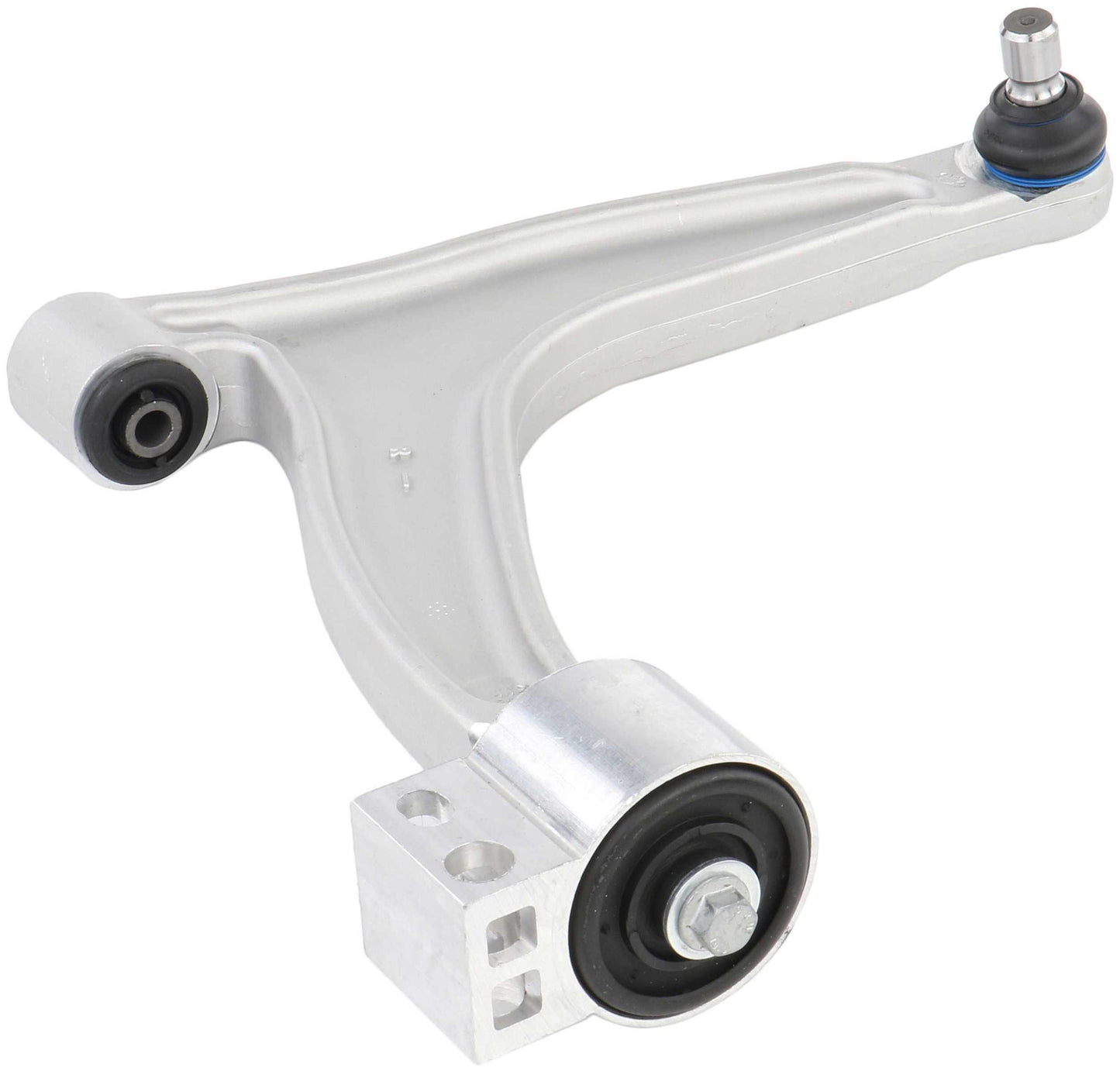 Delphi Control Arm and Ball Joint Assembly TC2076