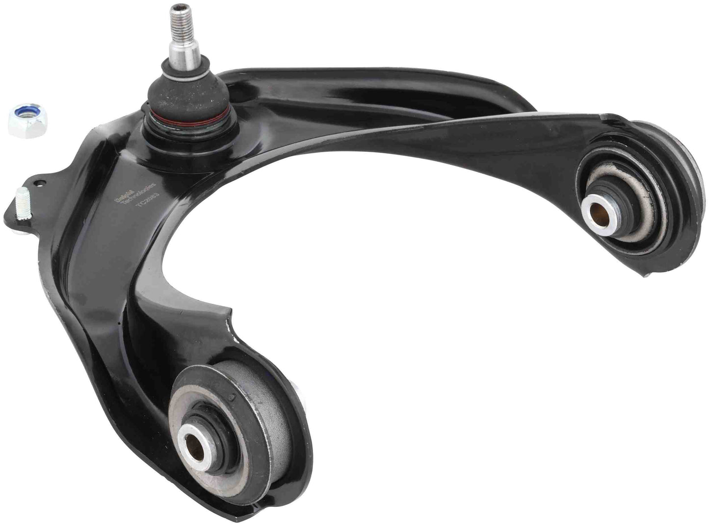 Delphi Control Arm and Ball Joint Assembly TC2083