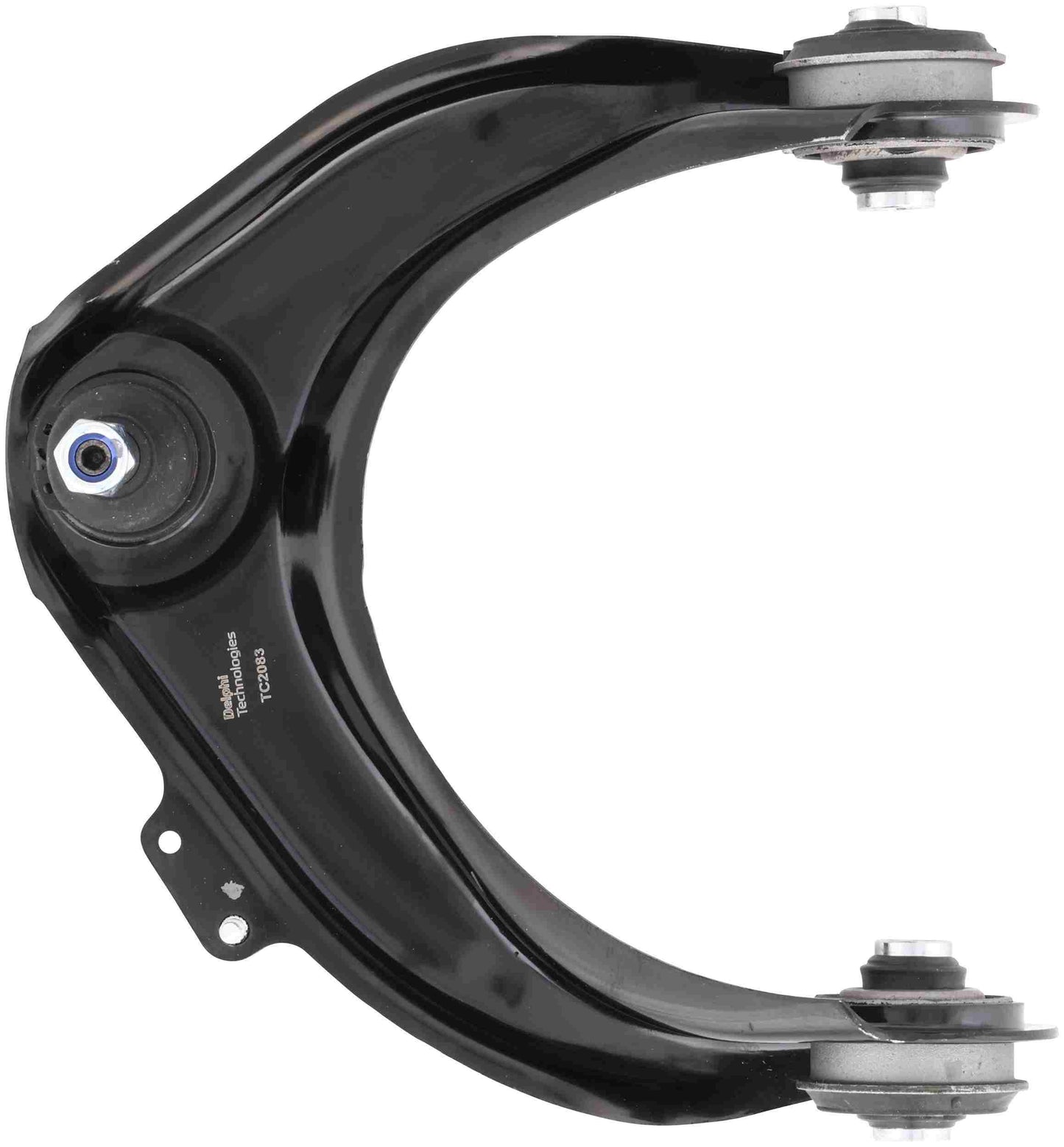 Delphi Control Arm and Ball Joint Assembly TC2083