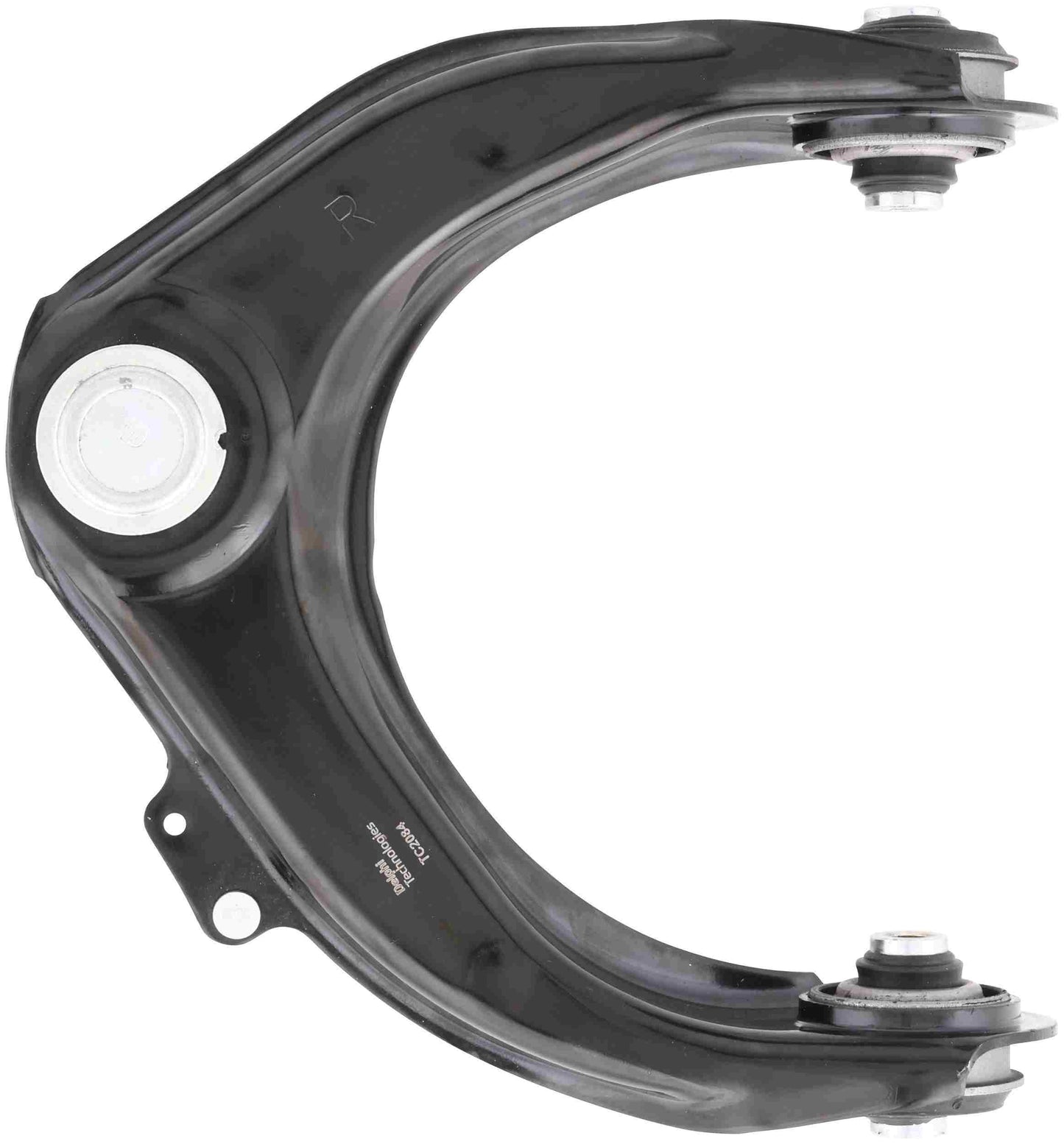 Delphi Control Arm and Ball Joint Assembly TC2084
