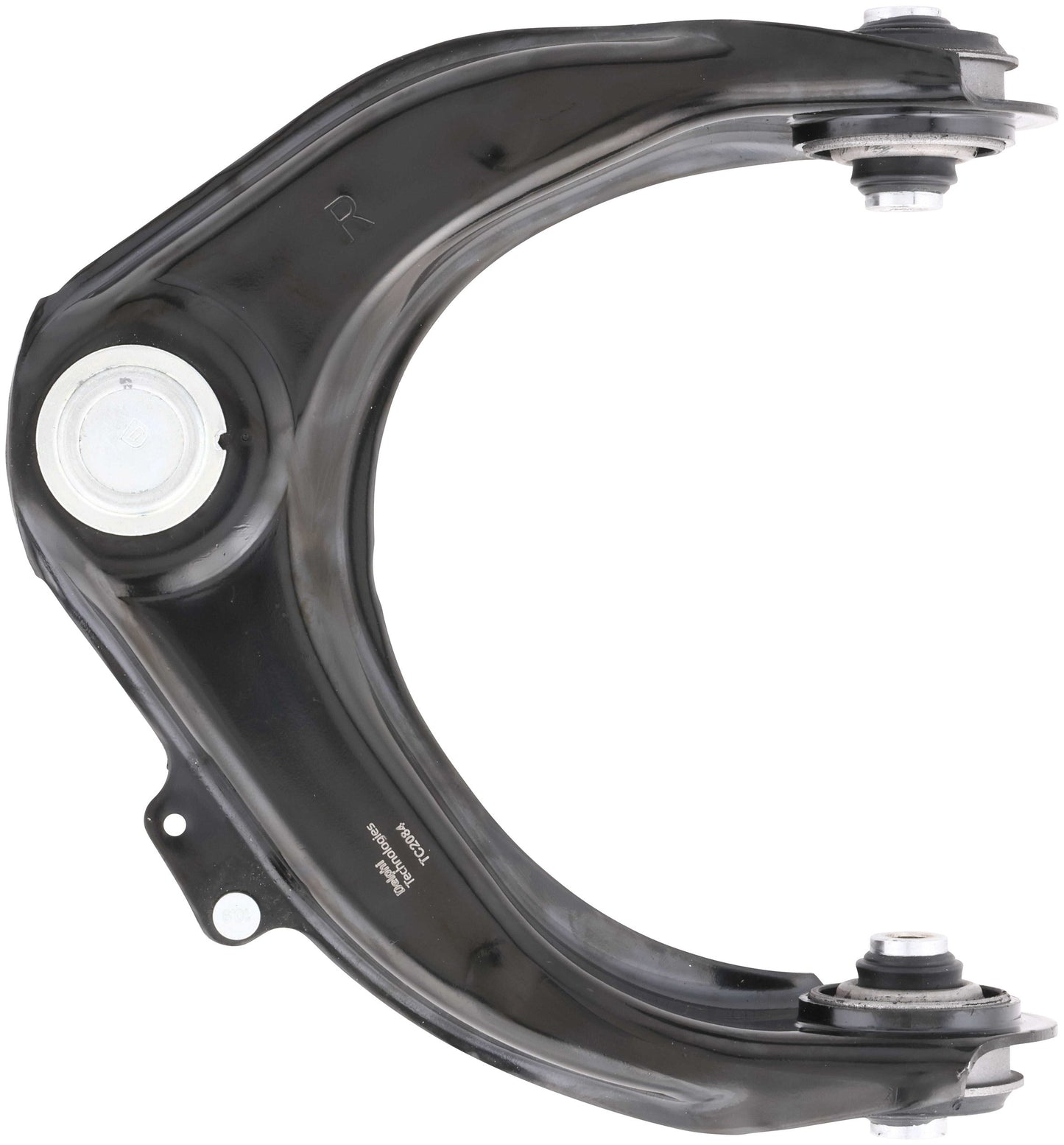 Delphi Control Arm and Ball Joint Assembly TC2084
