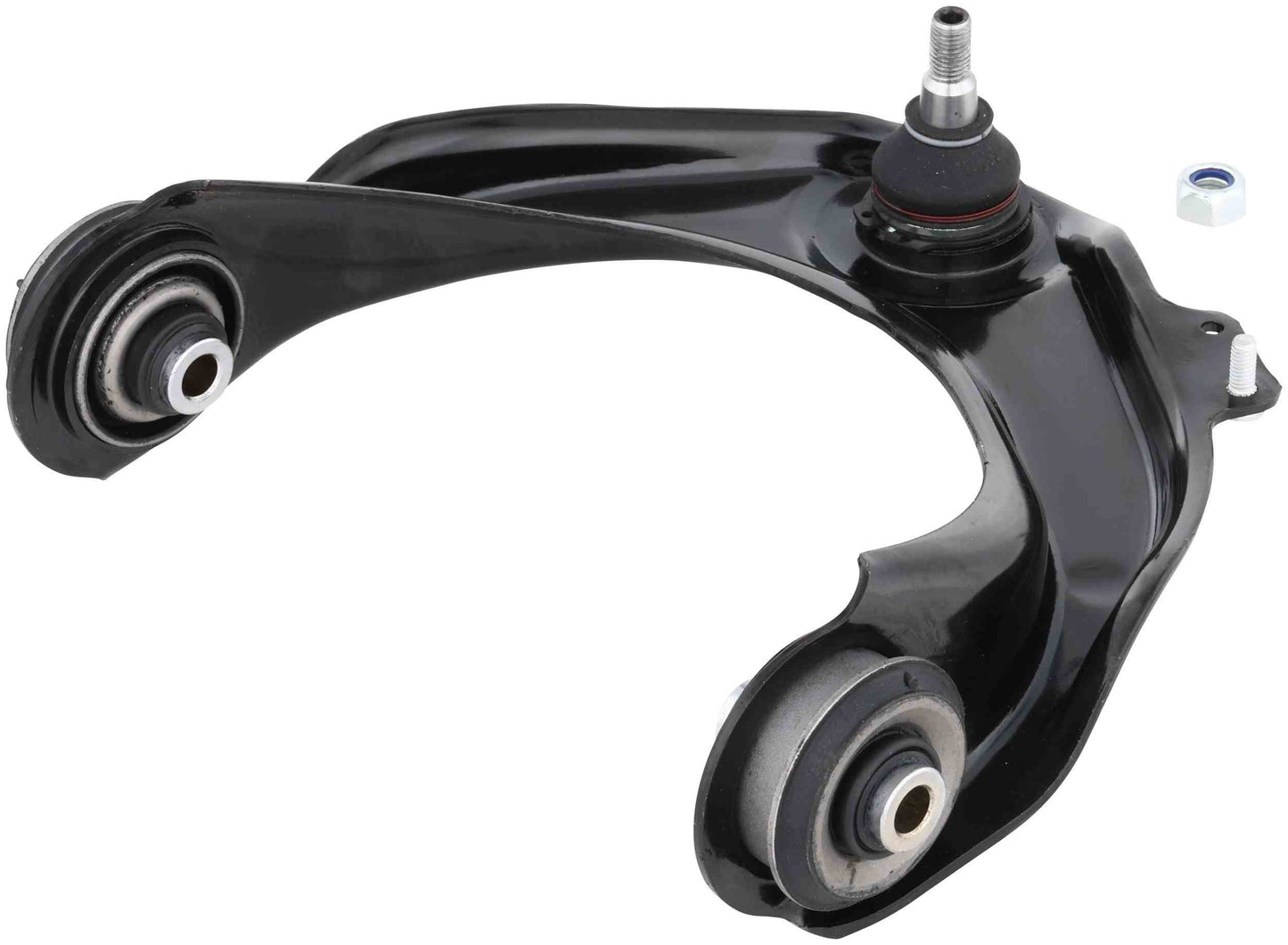 Delphi Control Arm and Ball Joint Assembly TC2084
