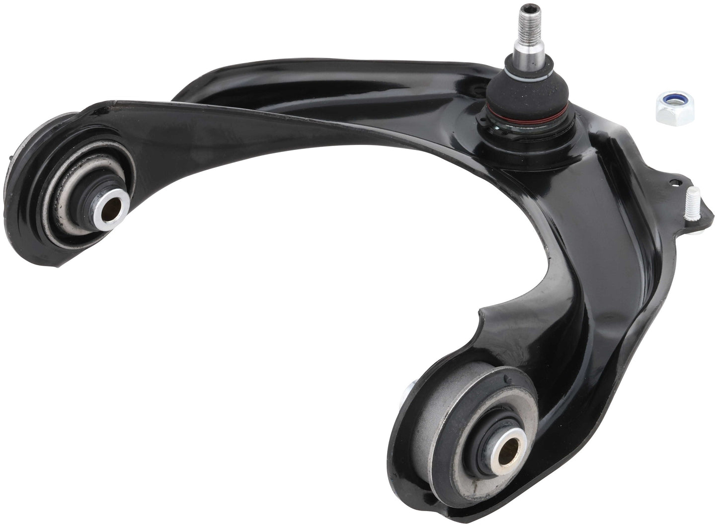 Delphi Control Arm and Ball Joint Assembly TC2084