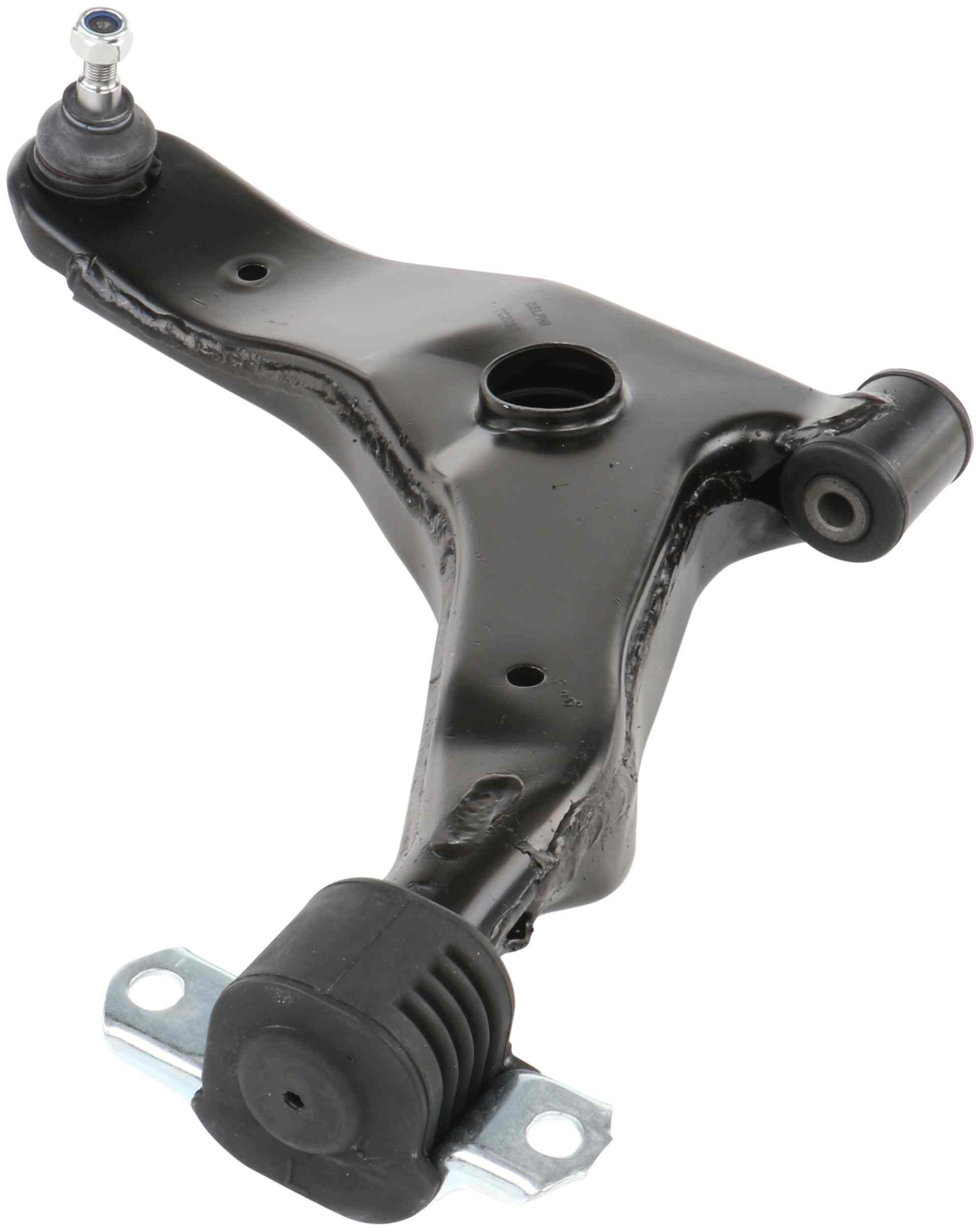Delphi Control Arm and Ball Joint Assembly TC2093