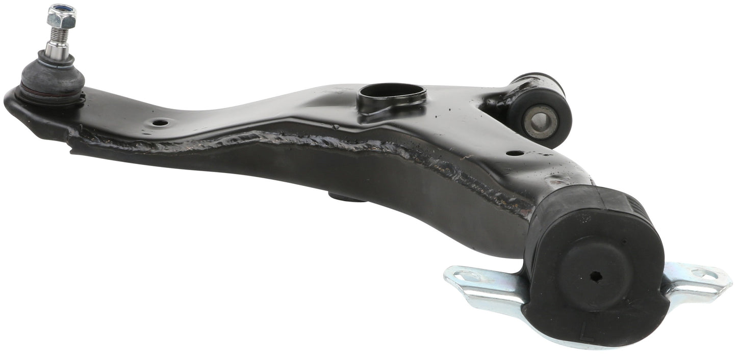 Delphi Control Arm and Ball Joint Assembly TC2093