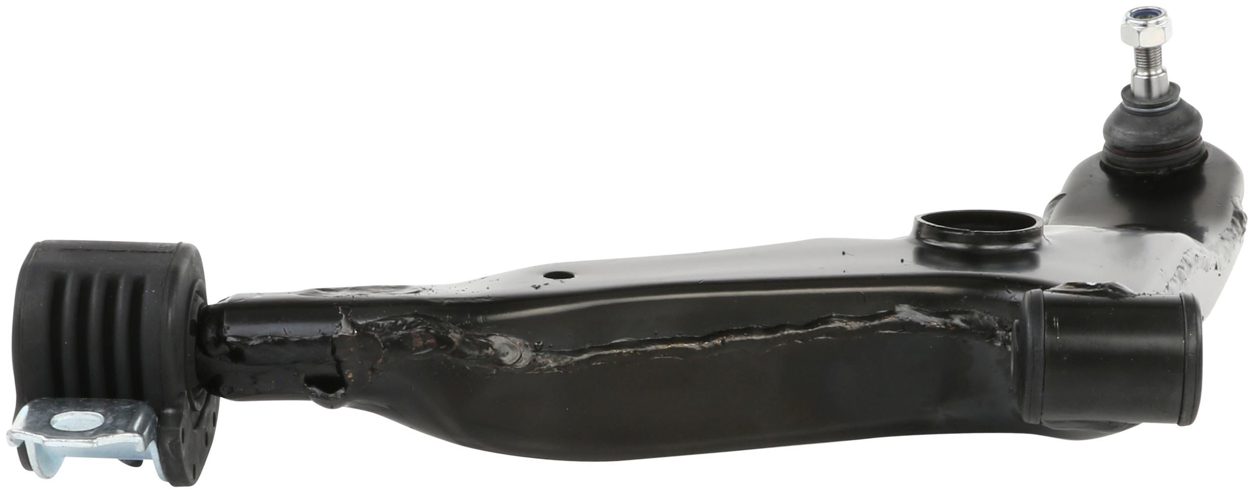 Delphi Control Arm and Ball Joint Assembly TC2093