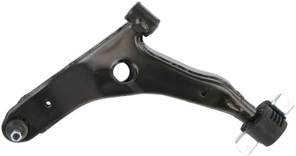 Delphi Control Arm and Ball Joint Assembly TC2093