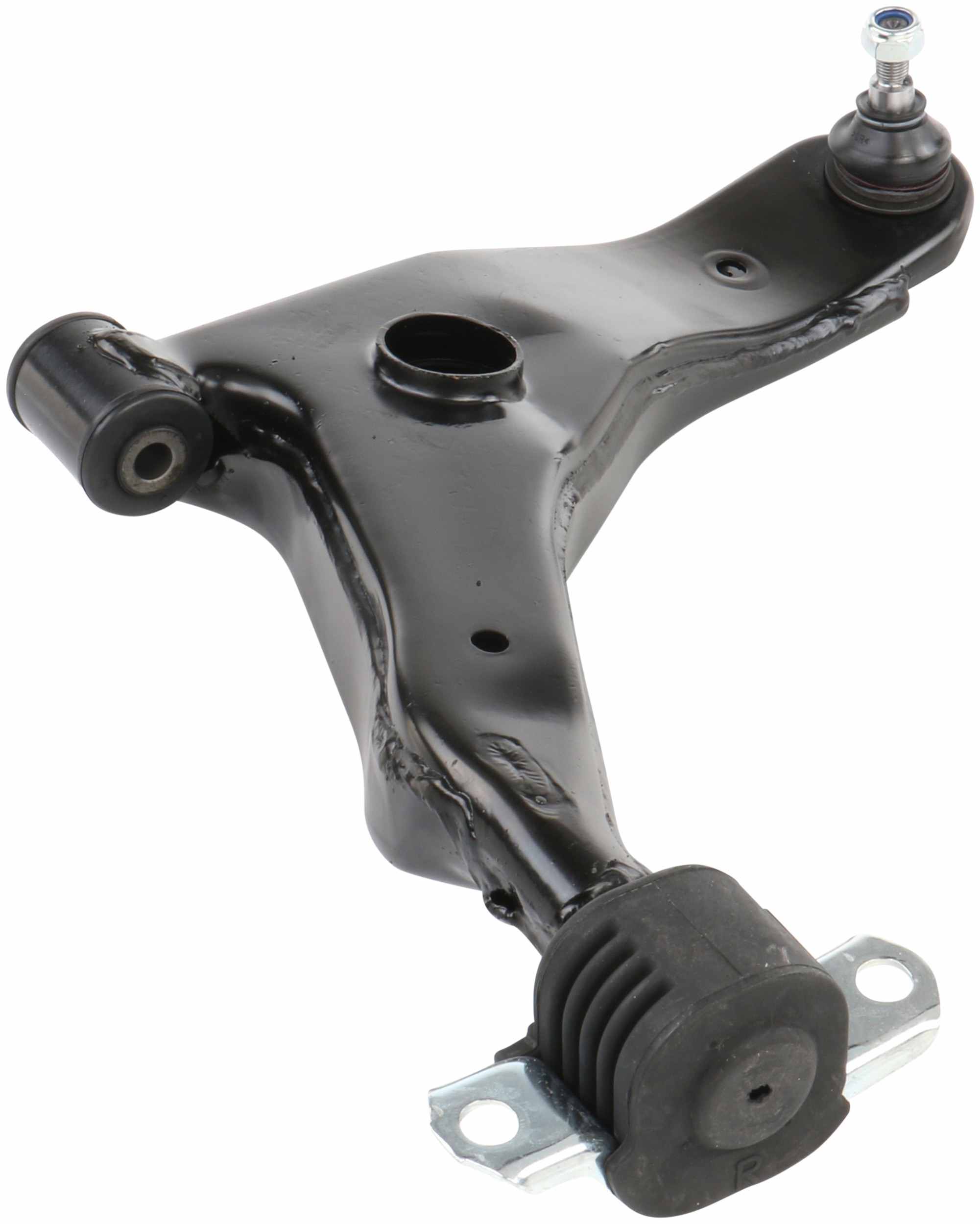 Delphi Control Arm and Ball Joint Assembly TC2094