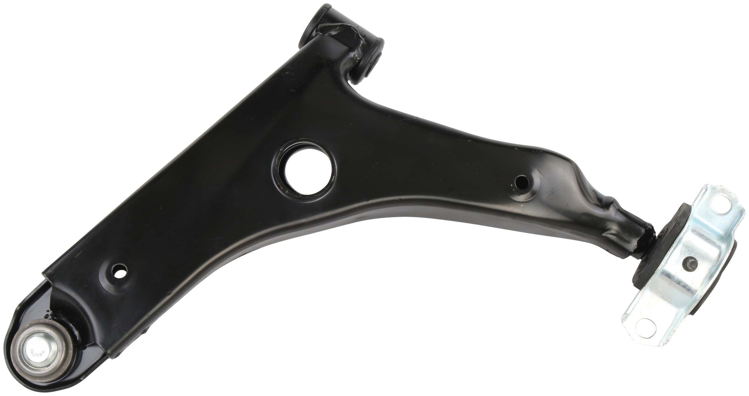 Delphi Control Arm and Ball Joint Assembly TC2094