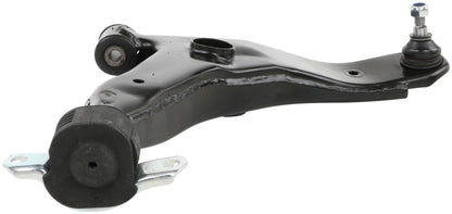 Delphi Control Arm and Ball Joint Assembly TC2094