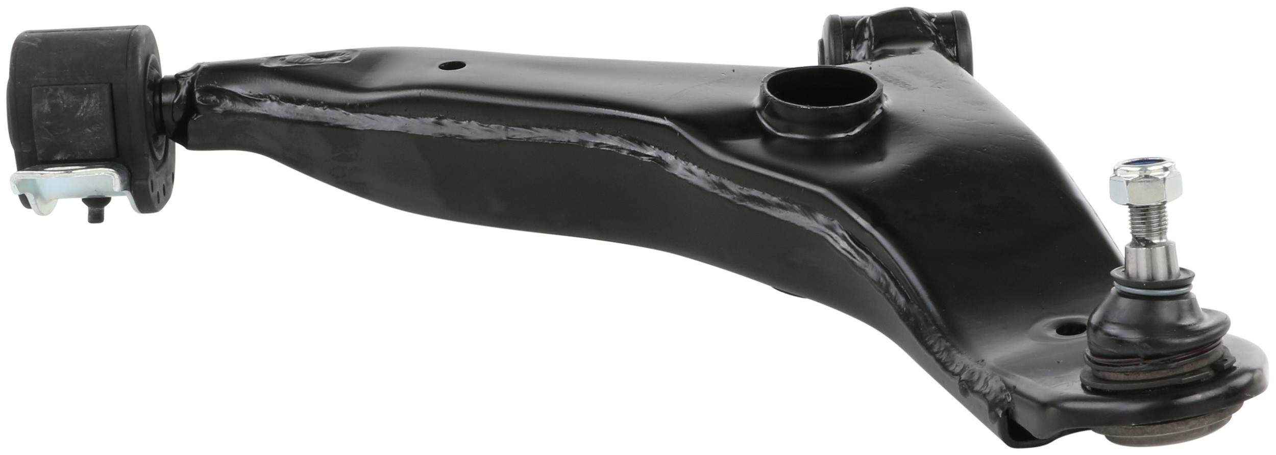 Delphi Control Arm and Ball Joint Assembly TC2094