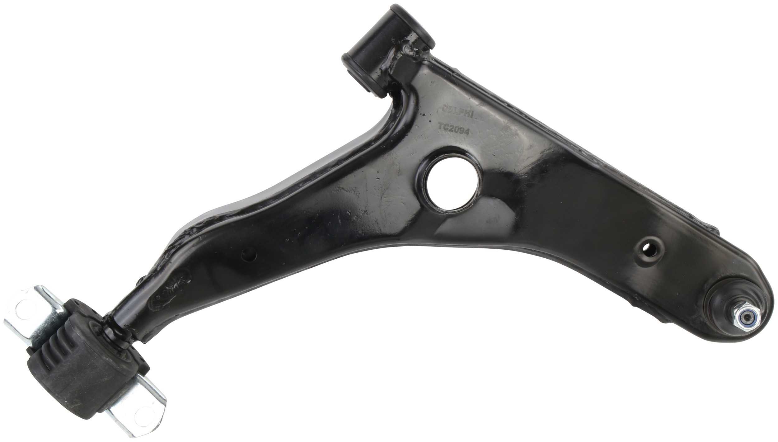 Delphi Control Arm and Ball Joint Assembly TC2094